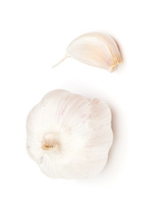 garlic