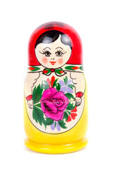 Russian nesting doll