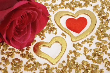 Valentinstag Liebe Herz