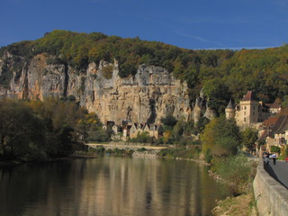 Vallée de la Dordogne ; Périgord Noir