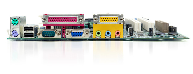 Motherboard xxl