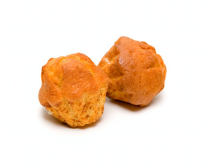 Two Pastry