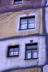 Fototapeta premium Building