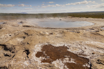 große Geysir