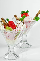 Ice cream