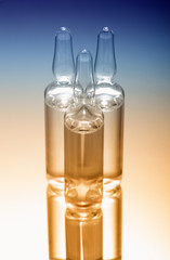 Glass Ampules