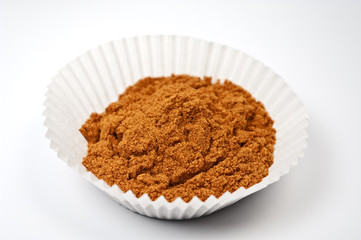 Roter Paprika