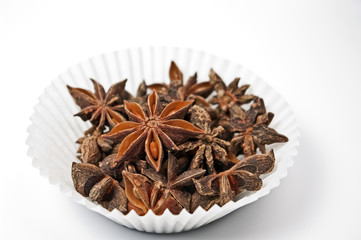Sternanis