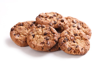 chocolate cookies