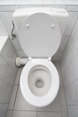 Toilette