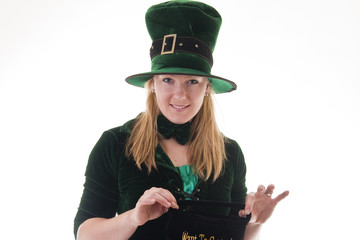 Leprechaun