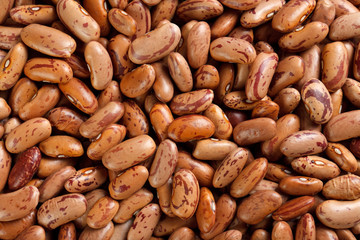 beans background