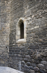 Fototapeta premium Church in Europe