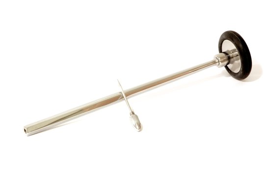 Reflex hammer
