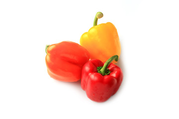 color paprica