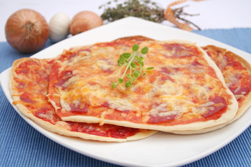 pizza