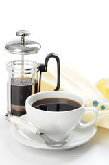 Cup of Coffee