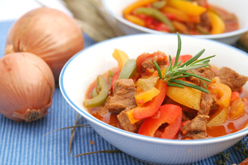 gulasch