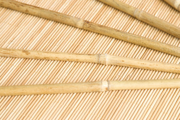 Bamboo background