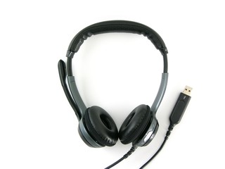 Kopfhörer - Headset