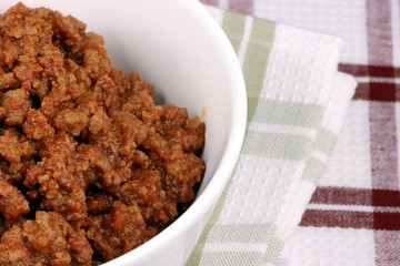 beef chili