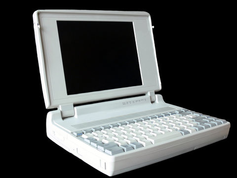 Laptop