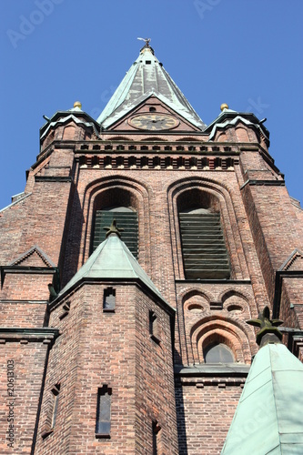 Kirche Elmshorn