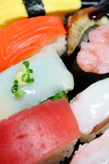 寿司