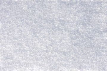 snow background
