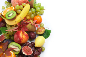 fruit
