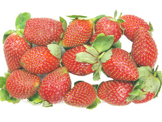 strawberry