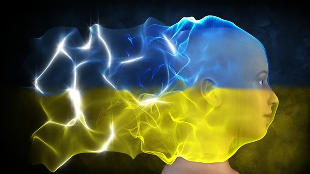 Ukraina - loop