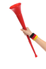 Vuvuzela
