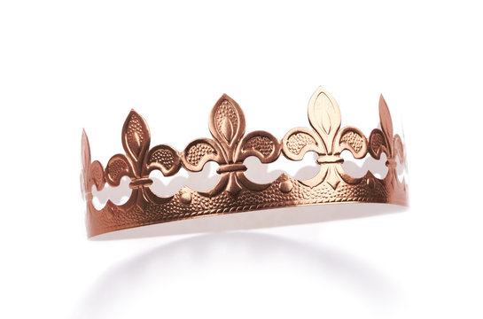 Golden Crown