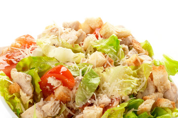 Caesar Salad.