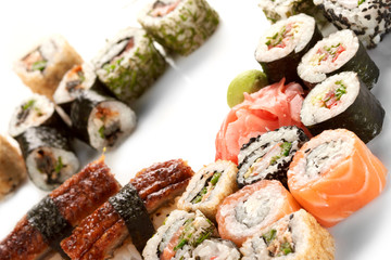 sushi
