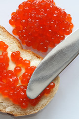 Red Caviar