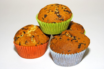 Muffins