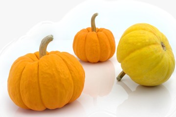Pumpkins