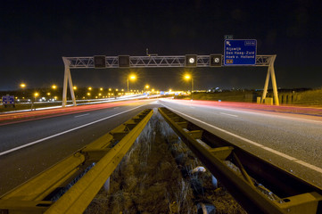 Motorway Junction