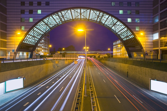 Inner City Highway