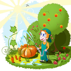 gardener