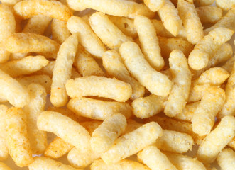 Potato chips