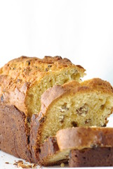 tranche de cake