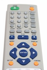 Telecommande