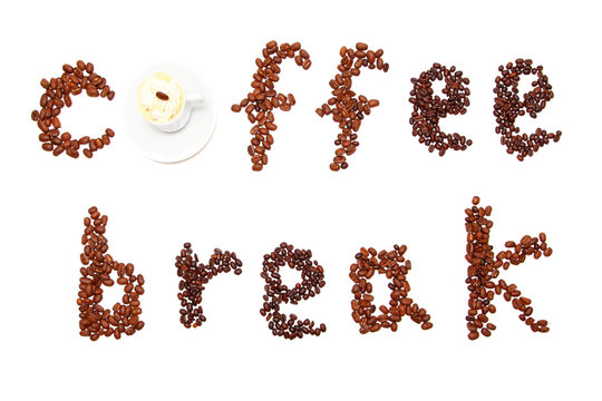 coffee break