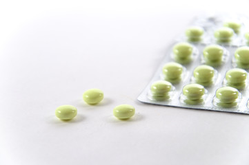 Tabletten