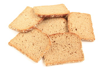 Brotscheiben