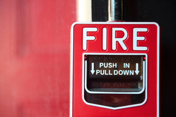 Fire Alarm