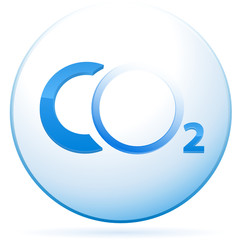 CO2 - Umweltverschmutzung